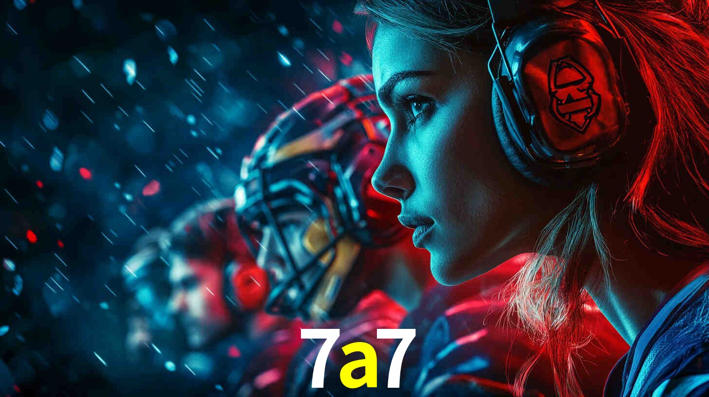 Esportes Disponíveis no 7a7