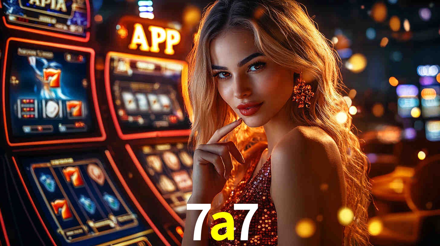 Baixar App Android 7a7