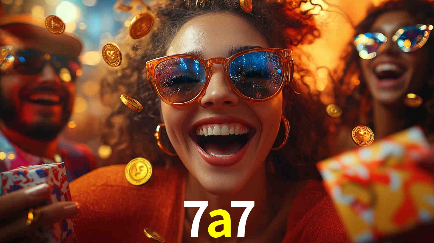 Bônus Sem Depósito no 7a7