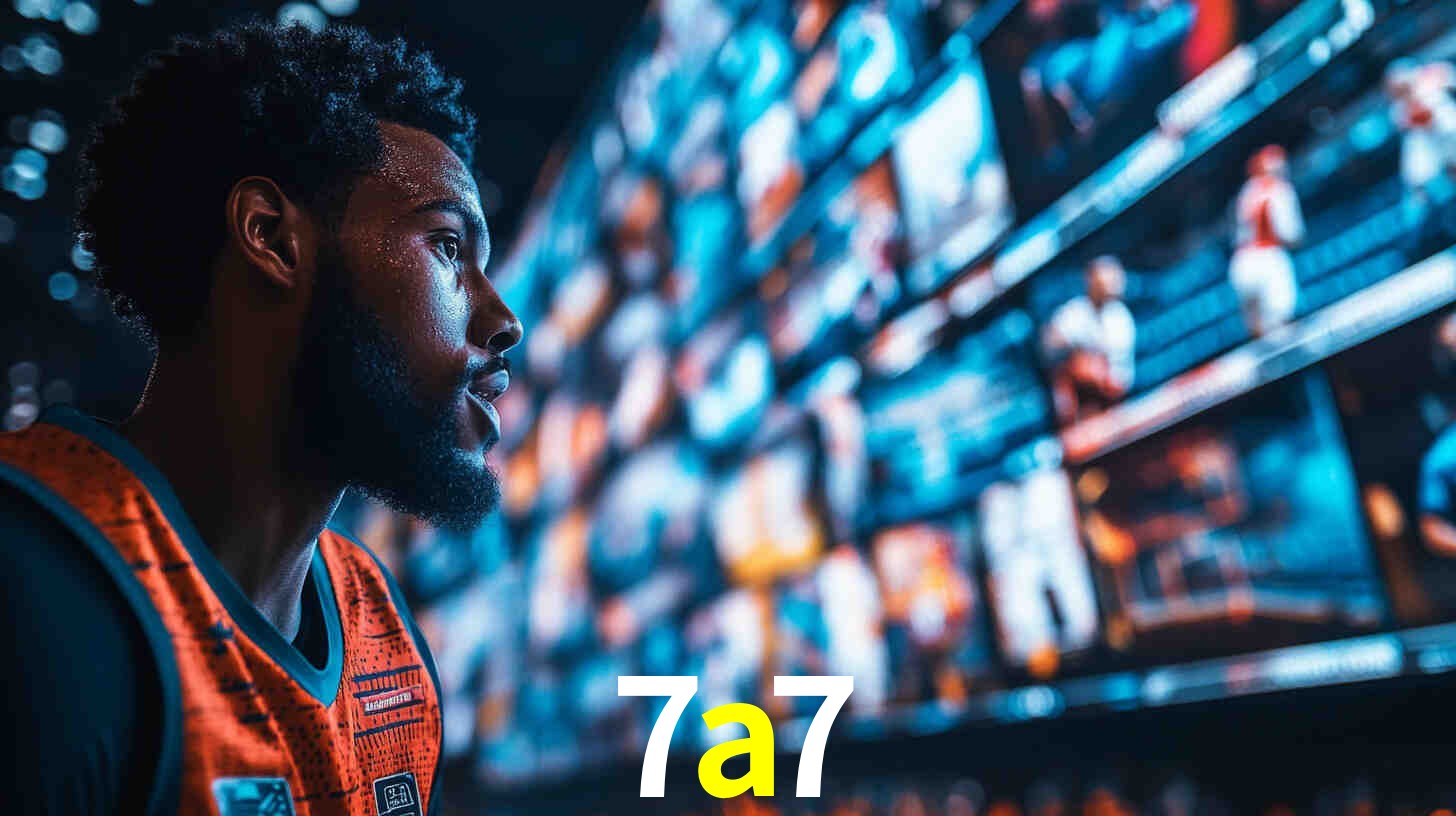 Jogos de Aposta Online no 7a7