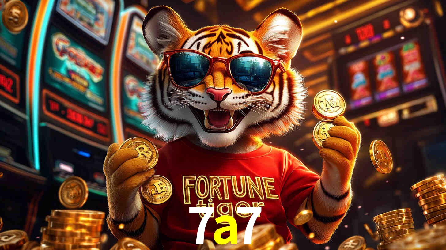 Por Que Jogar Fortune Tiger no 7a7