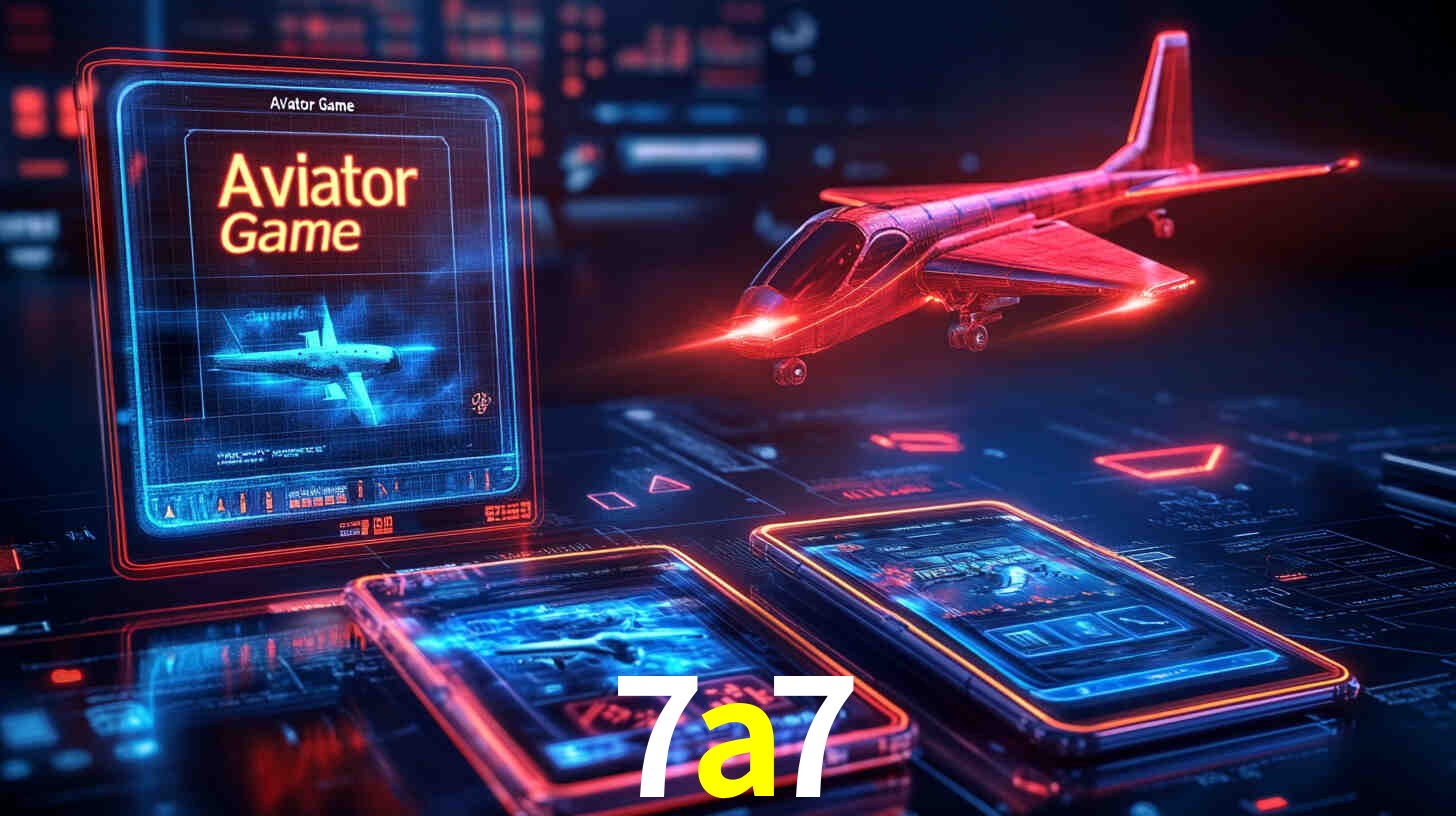 Benefícios do Aviator no 7a7