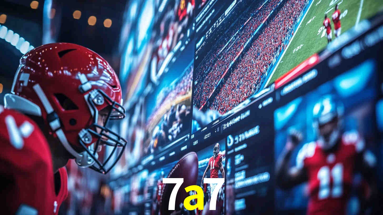 Benefícios das Apostas Ao Vivo no 7a7