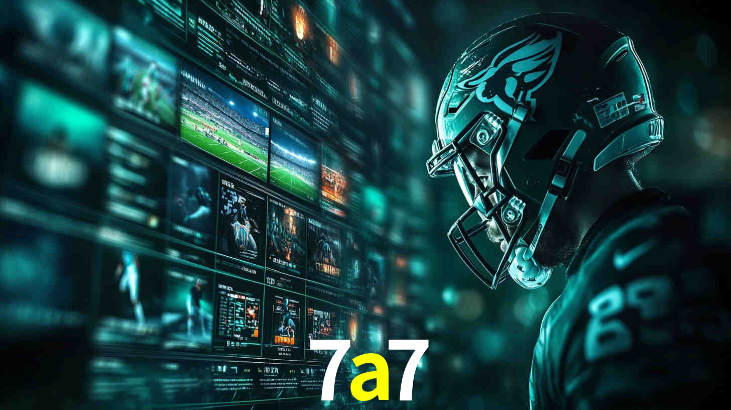 Esportes em Destaque no 7a7